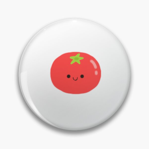 Item preview, kawaii tomato designed and sold by Rachel-19.