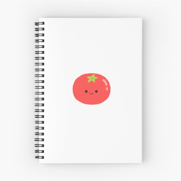 Item preview, kawaii tomato designed and sold by Rachel-19.