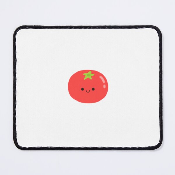 Item preview, kawaii tomato designed and sold by Rachel-19.