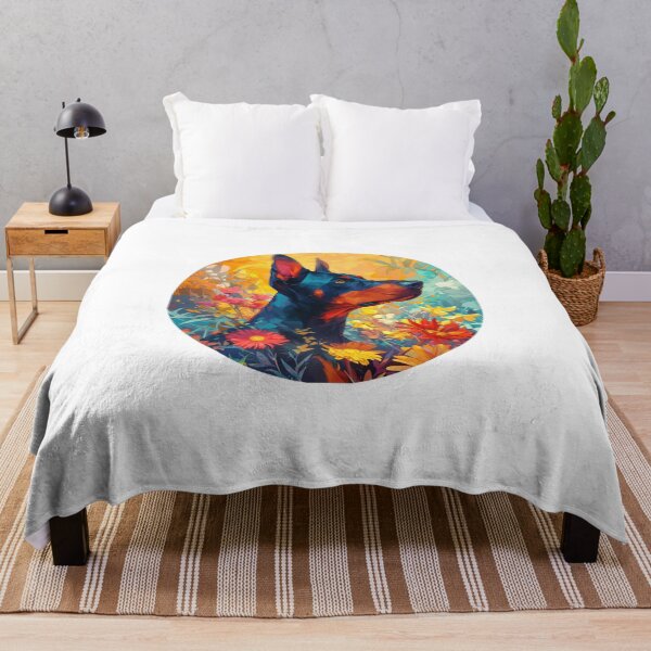 Item preview, Doberman Owner // Aesthetic Doberman // Aesthetic Dog // Animal Art // Beautiful Dog Art // Animal Cute Art designed and sold by SMARTKIT DESIGNAGENCY.