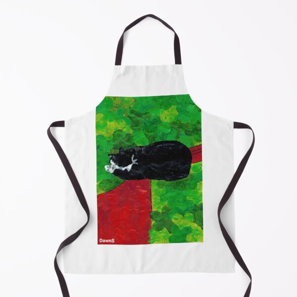 Item preview, Another Immortalisation of the Geography Cat designed and sold by dawnsm.