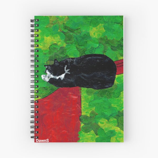 Item preview, Another Immortalisation of the Geography Cat  designed and sold by dawnsm.