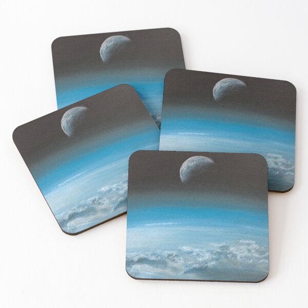Item preview, Space Pastel designed and sold by LibertyDesign01.