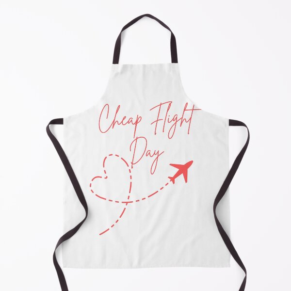 Item preview, Cheap Flight Day designed and sold by Simo0455.