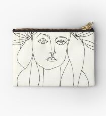 Bolso de mano Bosquejo de Picasso