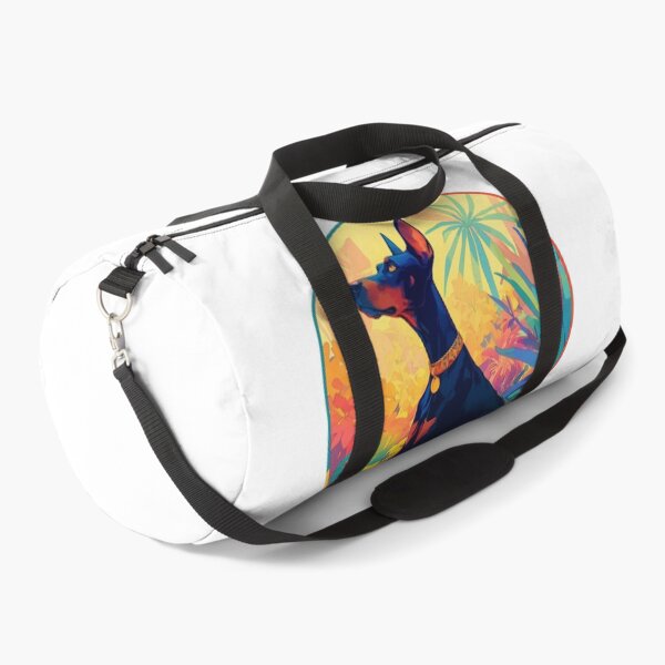 Item preview, Doberman Owner // Aesthetic Doberman // Aesthetic Dog // Animal Art // Beautiful Dog Art // Animal Cute Art  designed and sold by SMARTKIT  DESIGNAGENCY.