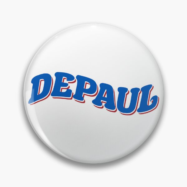 Item preview, Depaul University designed and sold by kkosmicki.