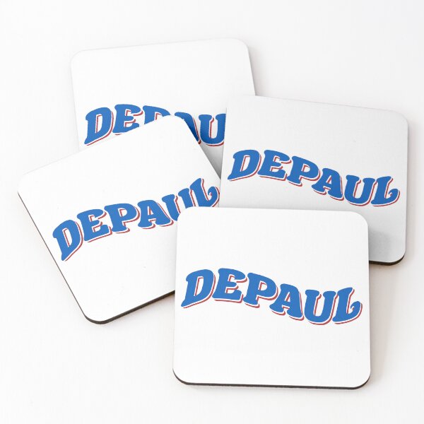 Item preview, Depaul University designed and sold by kkosmicki.