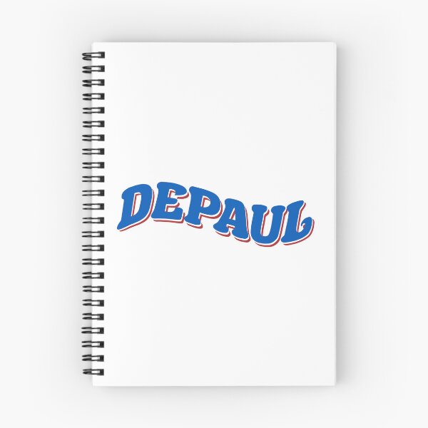 Item preview, Depaul University designed and sold by kkosmicki.