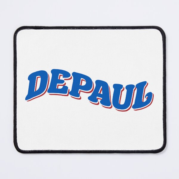 Item preview, Depaul University designed and sold by kkosmicki.