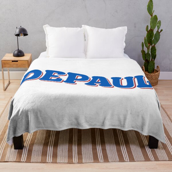 Item preview, Depaul University designed and sold by kkosmicki.