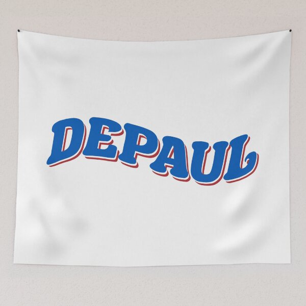 Item preview, Depaul University designed and sold by kkosmicki.