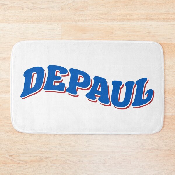 Item preview, Depaul University designed and sold by kkosmicki.