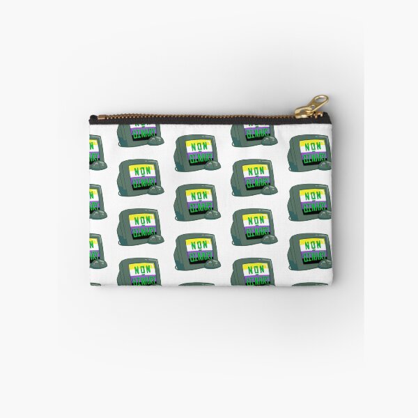 Item preview, Non-Binary designed and sold by BetbieM.