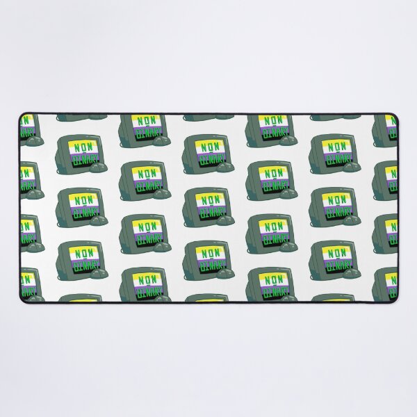 Item preview, Non-Binary designed and sold by BetbieM.