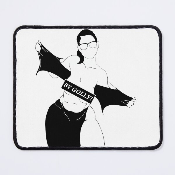Item preview, BY GOLLY! designed and sold by Burkealicious.
