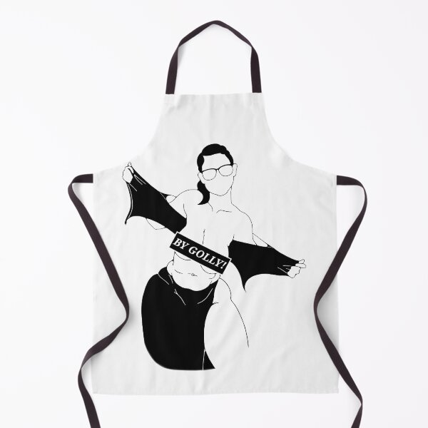 Item preview, BY GOLLY! designed and sold by Burkealicious.