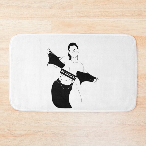 Item preview, BY GOLLY! designed and sold by Burkealicious.