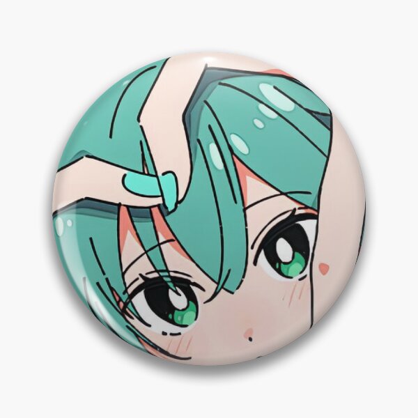 Item preview, Hatsune Miku designed and sold by DanaMechaela.