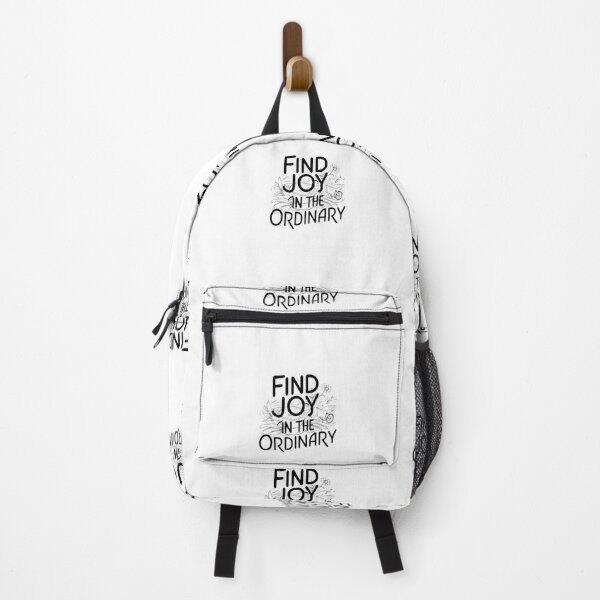 Item preview, Find Joy in the Ordinary  designed and sold by BlissfulBlossom.