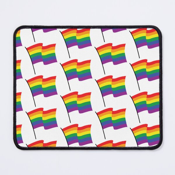 Item preview, Pride Flag designed and sold by WeiseDesign.