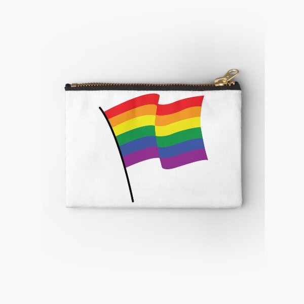 Item preview, Pride Flag designed and sold by WeiseDesign.