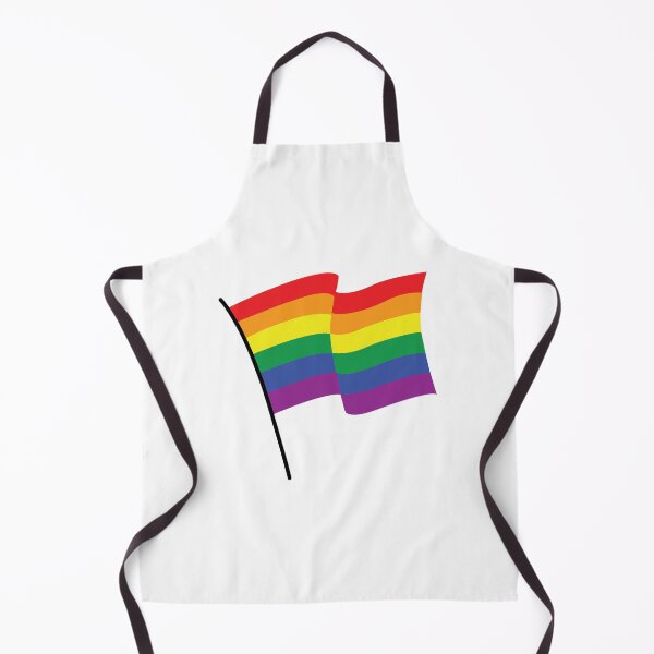 Item preview, Pride Flag designed and sold by WeiseDesign.