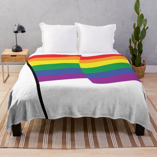 Item preview, Pride Flag designed and sold by WeiseDesign.