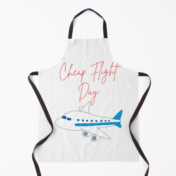 Item preview, Cheap Flight Day designed and sold by Simo0455.