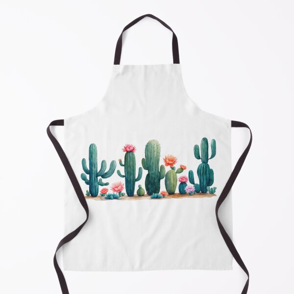 Item preview, Cute Cactus and flower designed and sold by RoseAIArtRhythm.