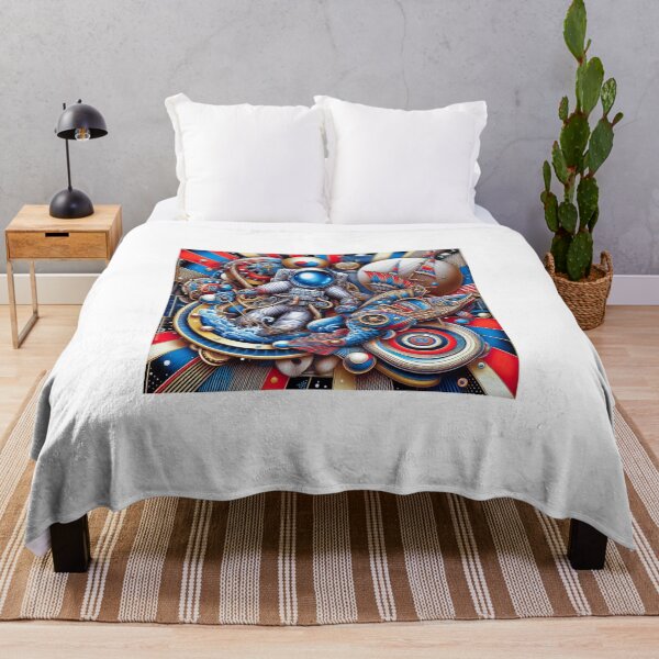 Item preview, Dive Astral Plane III designed and sold by MiszungART.