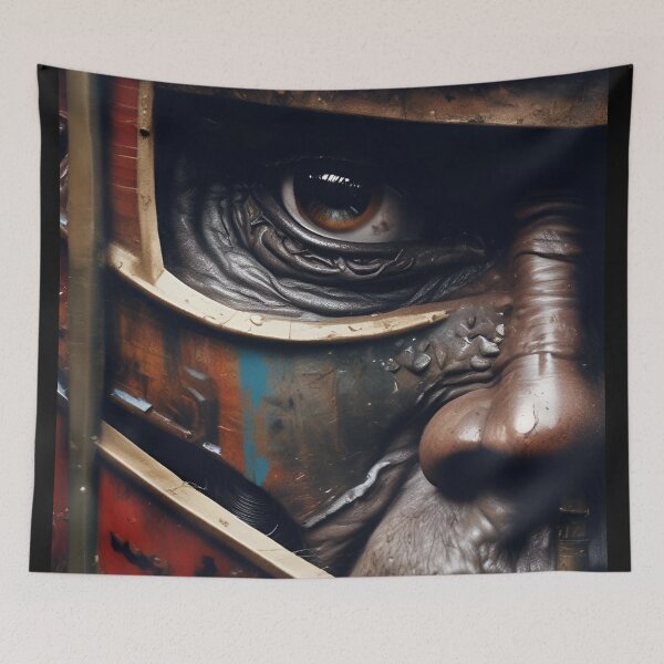 Item preview, Roman gladiator designed and sold by MatrixTattoo.