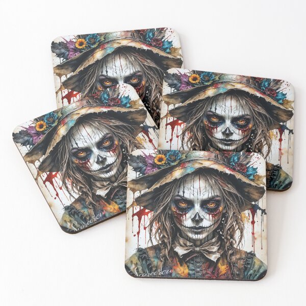 Item preview, Scarecrow designed and sold by Talpha.