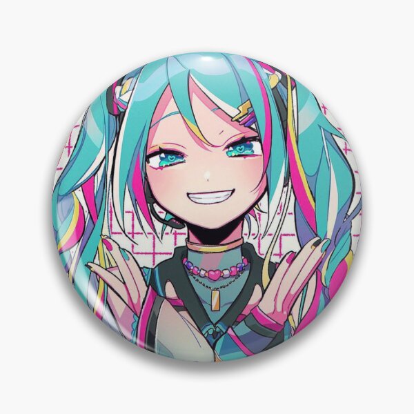 Aperçu de l'œuvre Hatsune Miku créée et vendue par DanaMechaela.