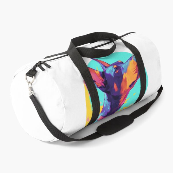 Item preview, Doberman Owner // Aesthetic Doberman // Aesthetic Dog // Animal Art // Beautiful Dog Art // Animal Cute Art  designed and sold by SMARTKIT  DESIGNAGENCY.