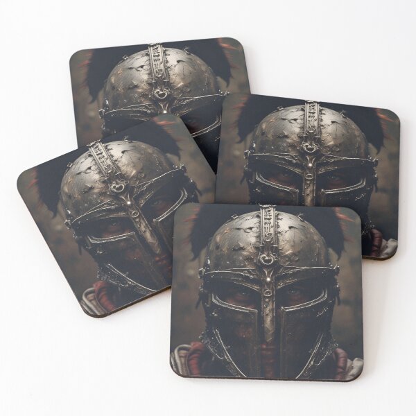 Item preview, Gladiator designed and sold by MatrixTattoo.