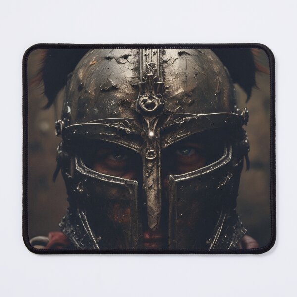 Item preview, Gladiator designed and sold by MatrixTattoo.