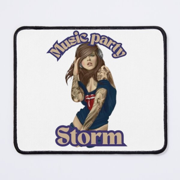 Item preview, Music party designed and sold by tartarares.