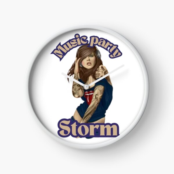 Item preview, Music party designed and sold by tartarares.