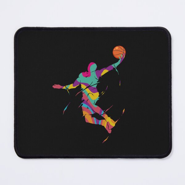 Item preview, Basketball player designed and sold by pasdem.