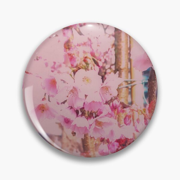 Item preview, Pink Blossoms in the Community designed and sold by dawnsm.