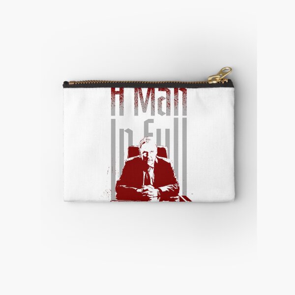 Item preview, A Man in Full: Striking Graphic Tribute to the Jeff Daniels Series designed and sold by ironpalette.