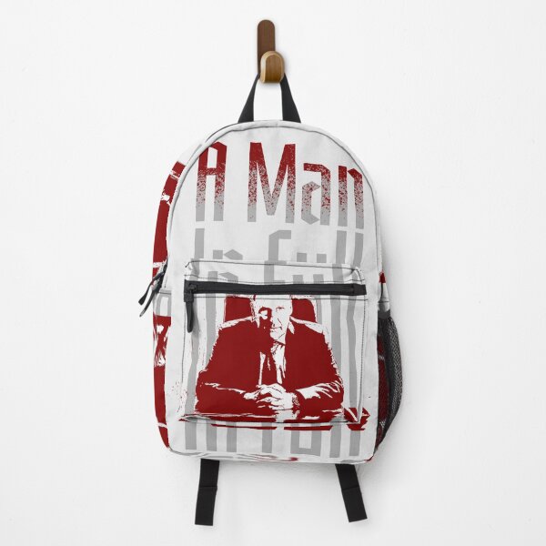 Item preview, A Man in Full: Striking Graphic Tribute to the Jeff Daniels Series designed and sold by ironpalette.