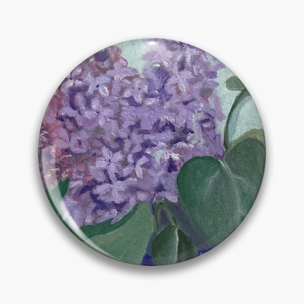 Item preview, Lilacs designed and sold by Jeanne Henner.