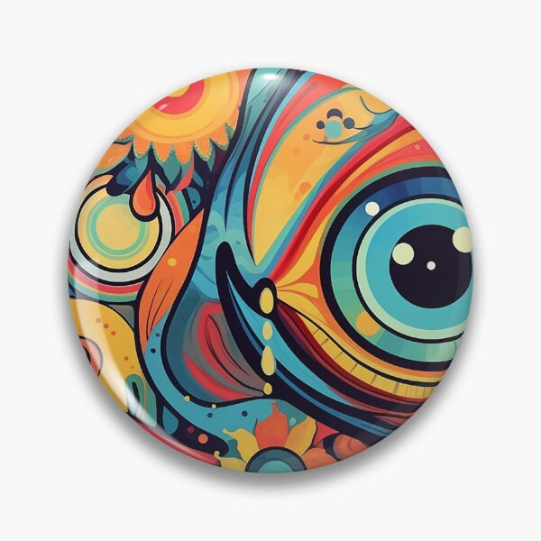 Item preview, Eye Sight designed and sold by PyramidSchmear.