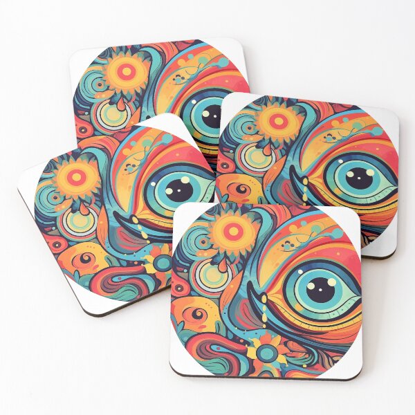 Item preview, Eye Sight designed and sold by PyramidSchmear.