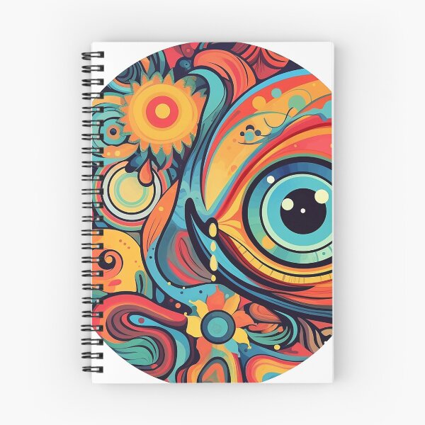 Item preview, Eye Sight designed and sold by PyramidSchmear.