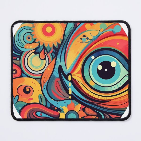 Item preview, Eye Sight designed and sold by PyramidSchmear.