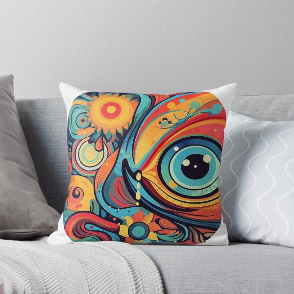 Item preview, Eye Sight designed and sold by PyramidSchmear.