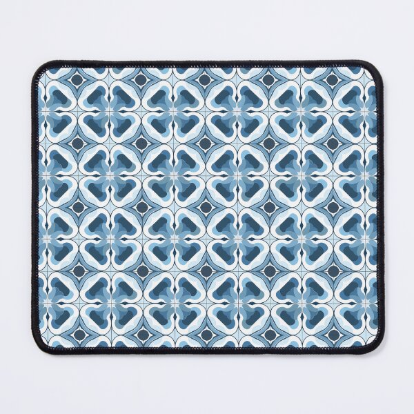 Item preview, Indian block print flower designed and sold by SmarterThingz.